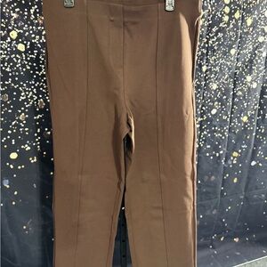 OGL Stretch pull on pants 2XL NWT